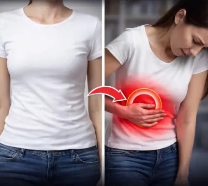 6 possible reasons for pain on the right side of your body