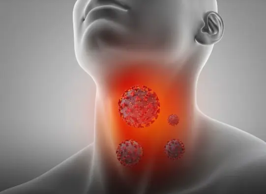 Why Your Throat Feels Mucusy: The Real Reasons Behind That Sticky Sensation