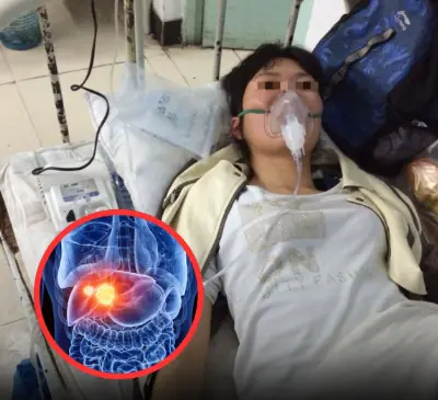 32-Year-Old Woman Lived a “Healthy” Lifestyle but Developed Li.ver Can.cer—Doctors Warn: This Vegetable Is Safe in Small Amounts but To.xic in Excess