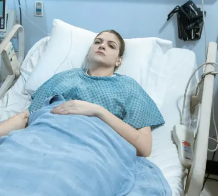 The 32-year-old teacher who almost lost her life to diabetes