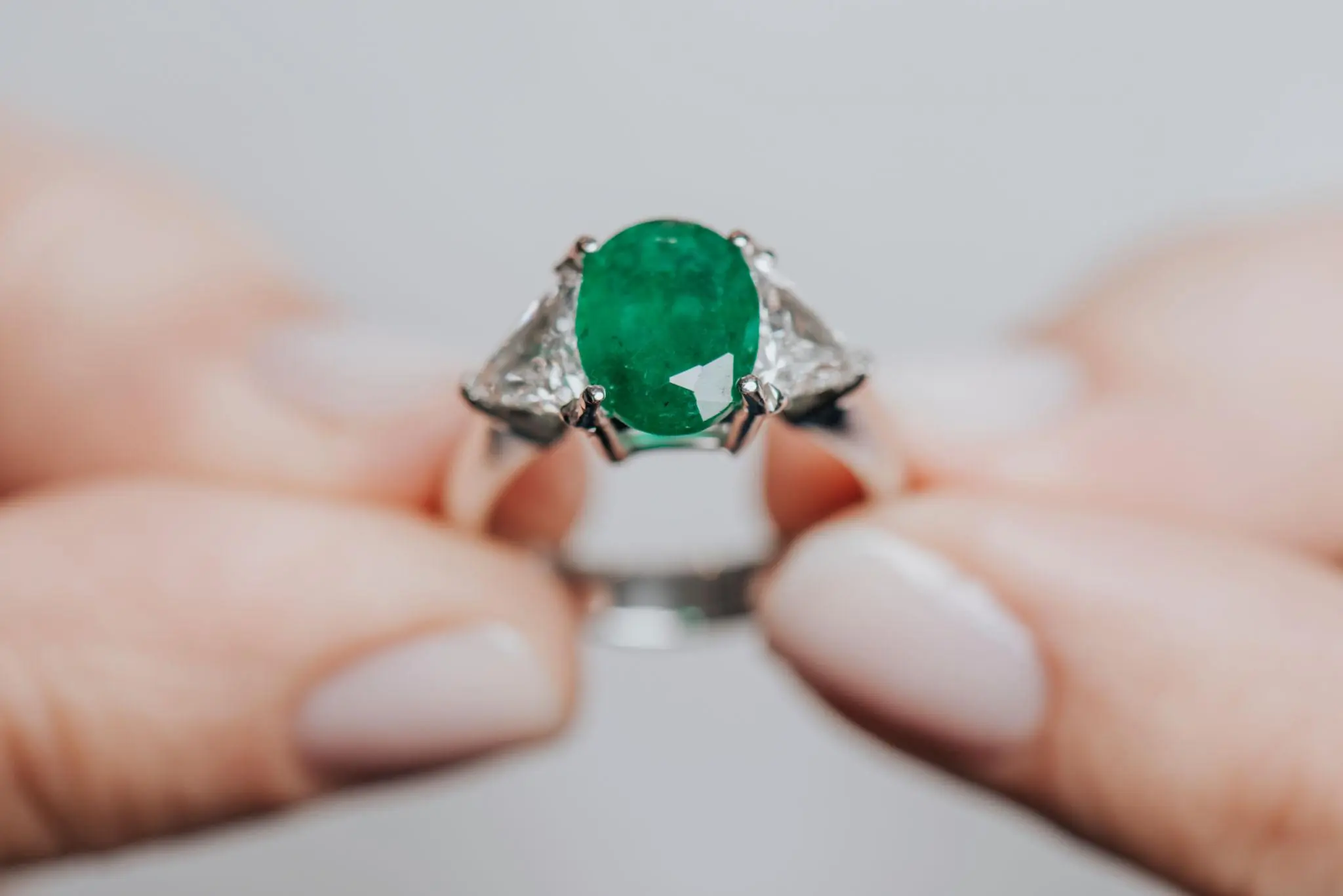 The Ring You Choose Could Reveal Your True Character Trait, According to This Viral Personality Test