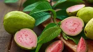 Eating Guava Often May Affect Your Body in Unexpected Ways