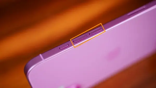 Think Volume Buttons Are Just for Audio? These 6 Features May Surprise You