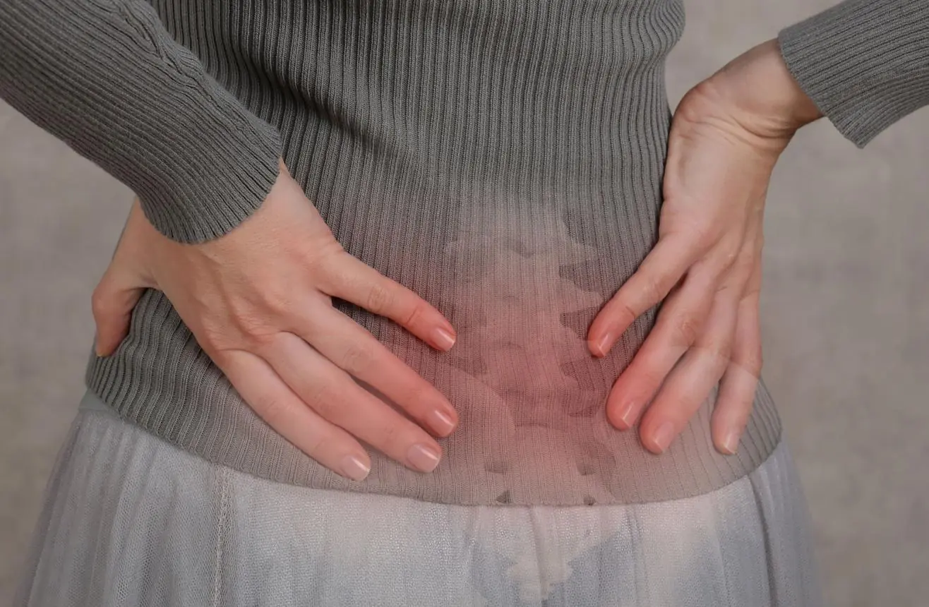 12 Strange Signs of Vitamin D Deficiency Most People Never Recognize