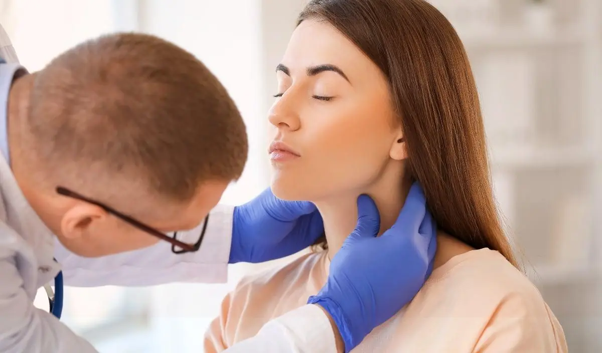 Swo.llen Lymph Nodes in the Neck: Warning Signs You Shouldn’t Ignore