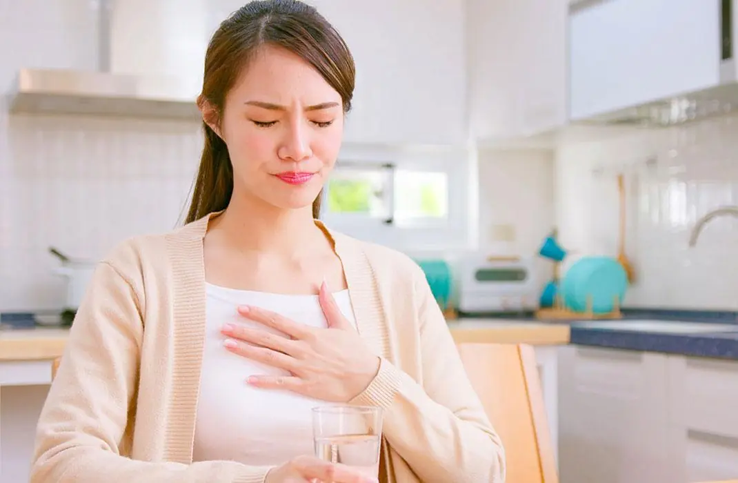Heart Attacks in Women May Begin With Symptoms Many Don’t Recognize