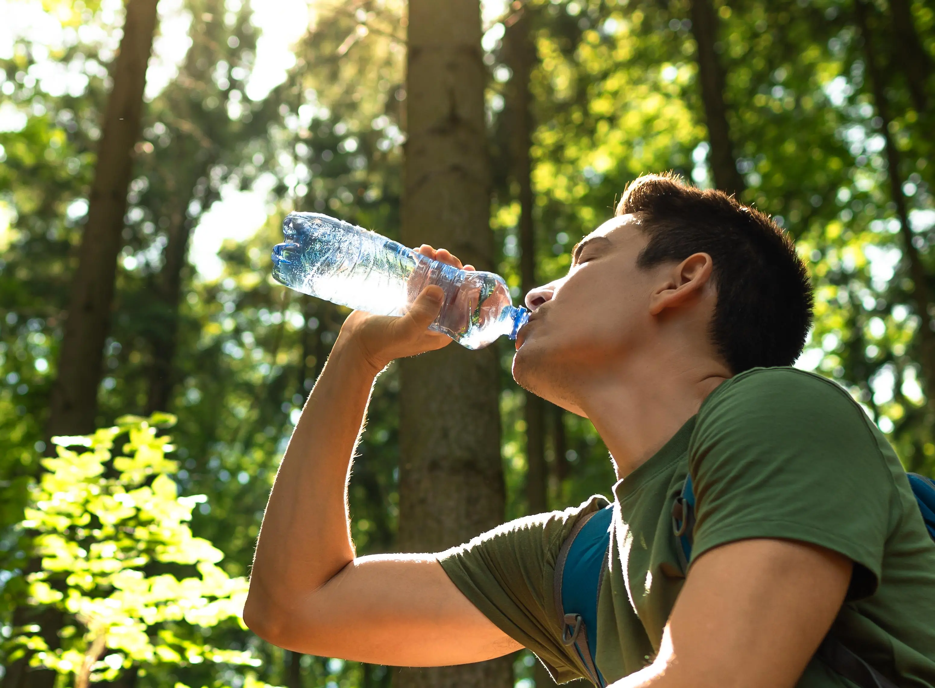These 5 Hydration Habits Could Quietly Strain Your Liver and Kidneys