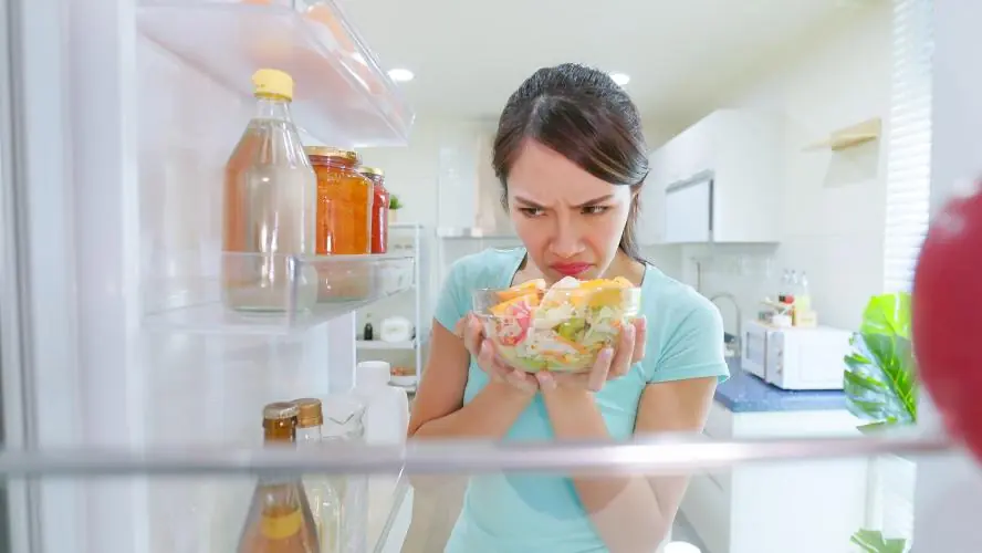 These 6 Foods May Become Problematic When Stored or Reheated Improperly