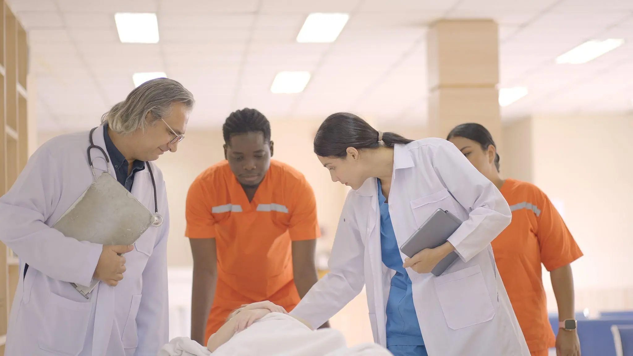 19-Year-Old Suffers Stroke After a Headache — Doctors Warn Young People Not to Ignore These Signs