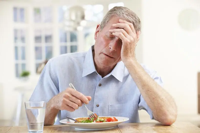 Doctors Warn: These 9 Symptoms May Be Early Signs of Diabetes Many People Ignore