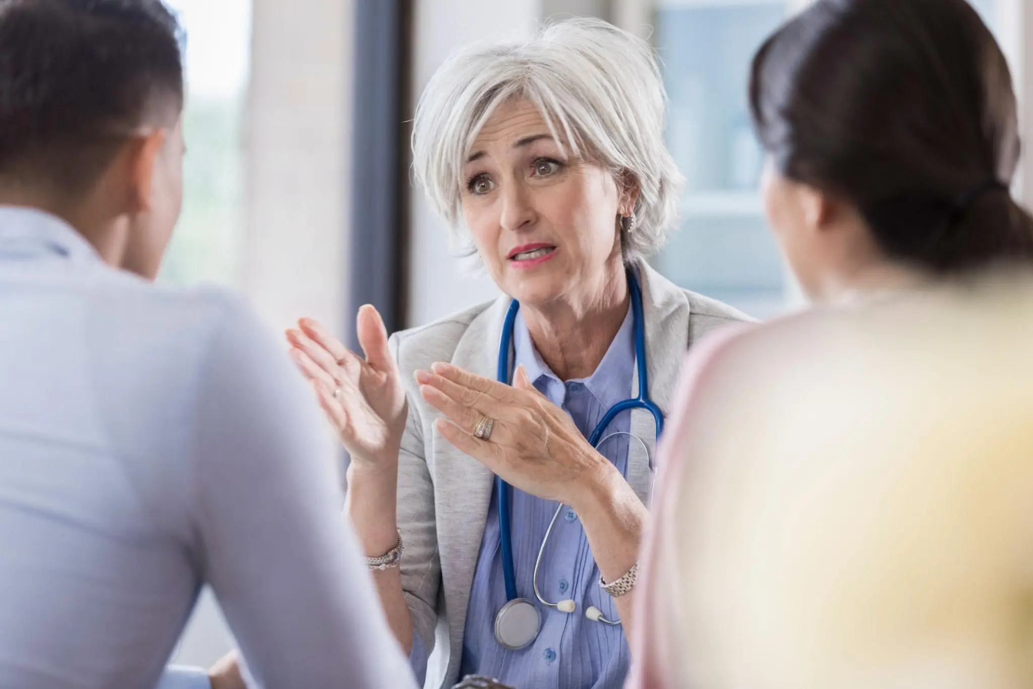 Doctors Warn: These 2 Common Habits May Quietly Increase Breast Ca.ncer Risk in Women