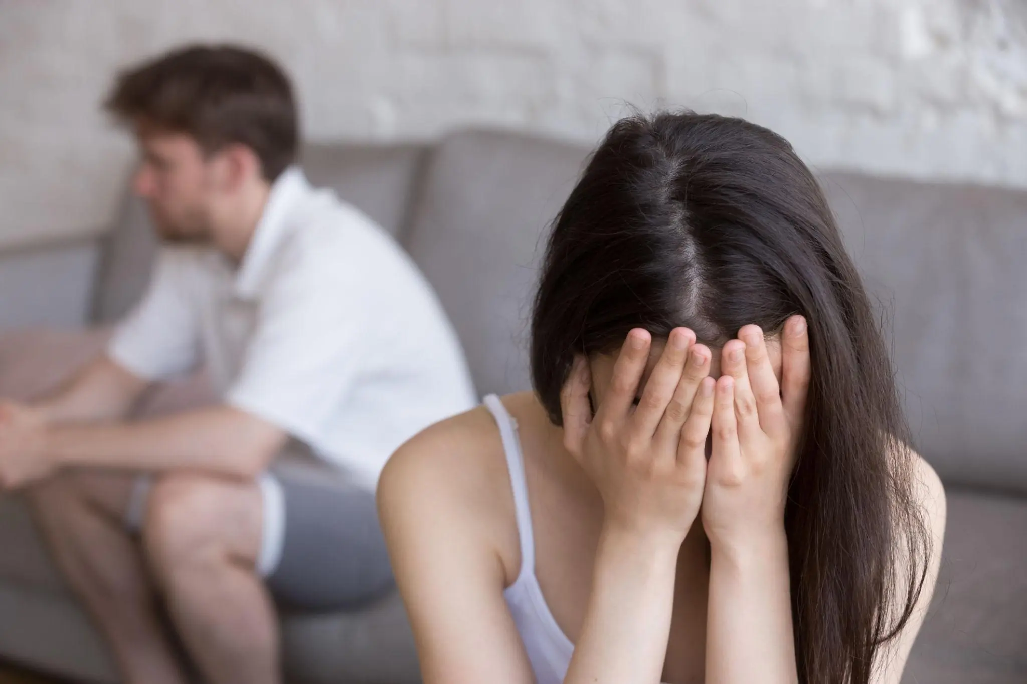 Relationship Experts Say These Behavioral Changes May Sometimes Signal Emotional Distance in a Marriage