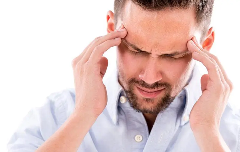 Can.cer Can Develop Quietly - Here Are 6 Symptoms to Watch For