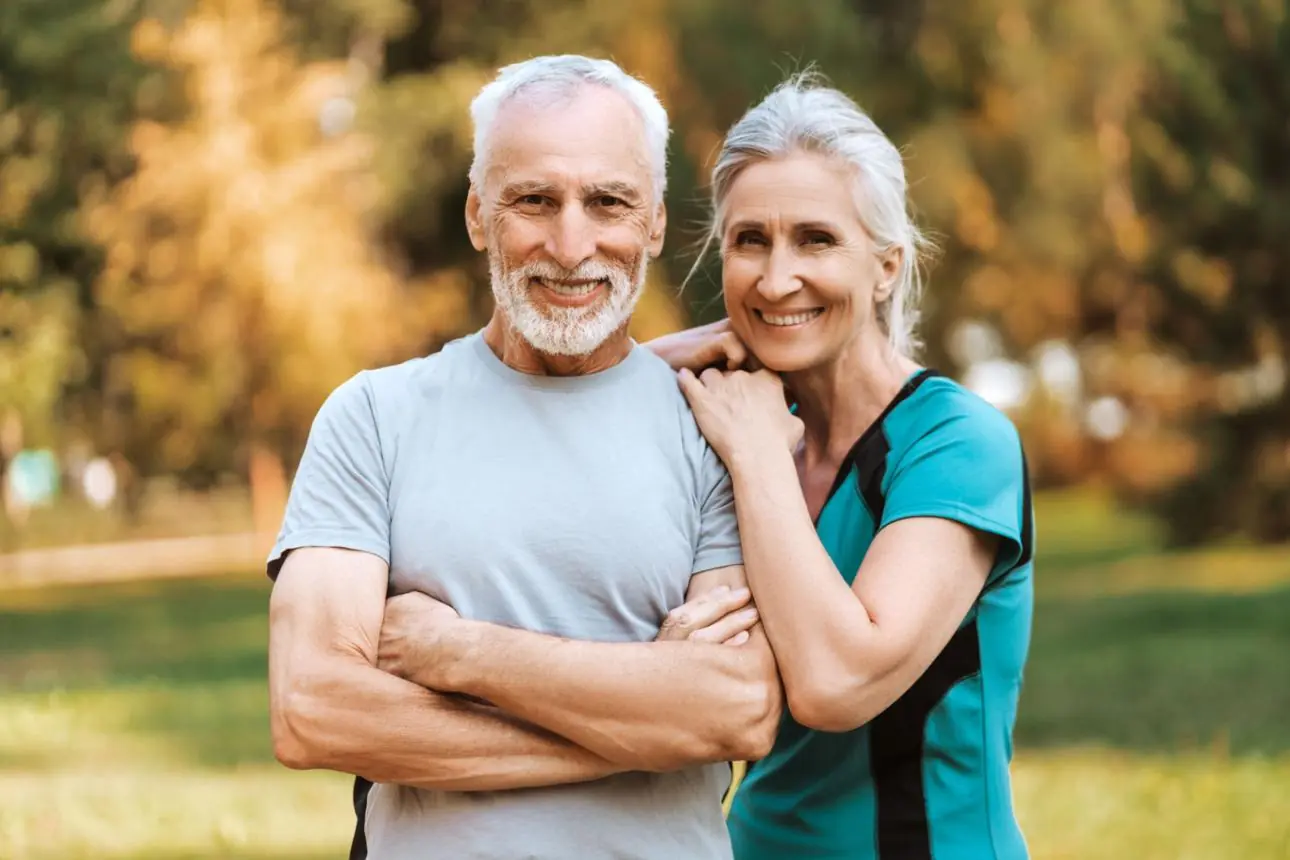 If These 5 Daily Activities Feel Easy at 69, Your Overall Health May Be Aging Well