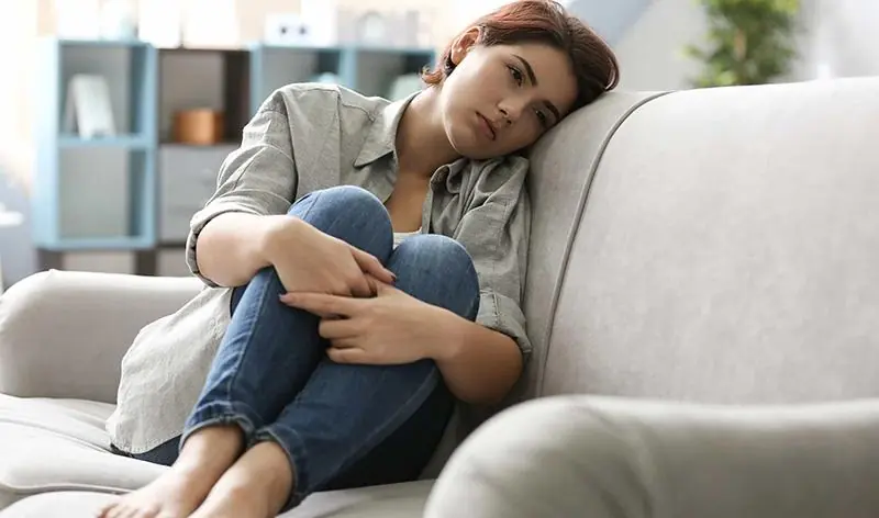 Your Body Often Sends Warning Signals - Here Are 8 to Watch For