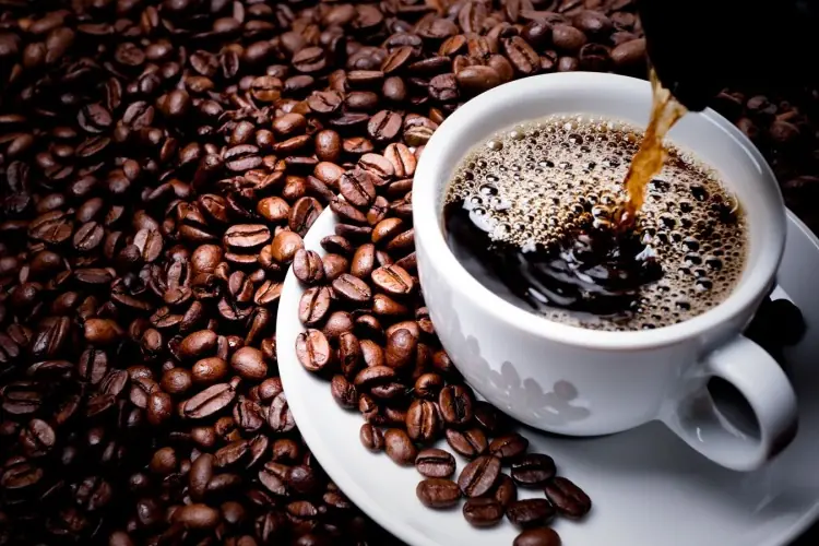 The Right Coffee Routine Could Help You Stay Healthier as You Age