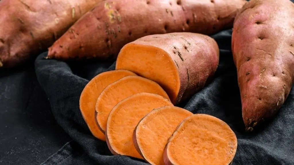 Sweet Potatoes Offer More Than Great Taste - Here Are 7 Major Benefits