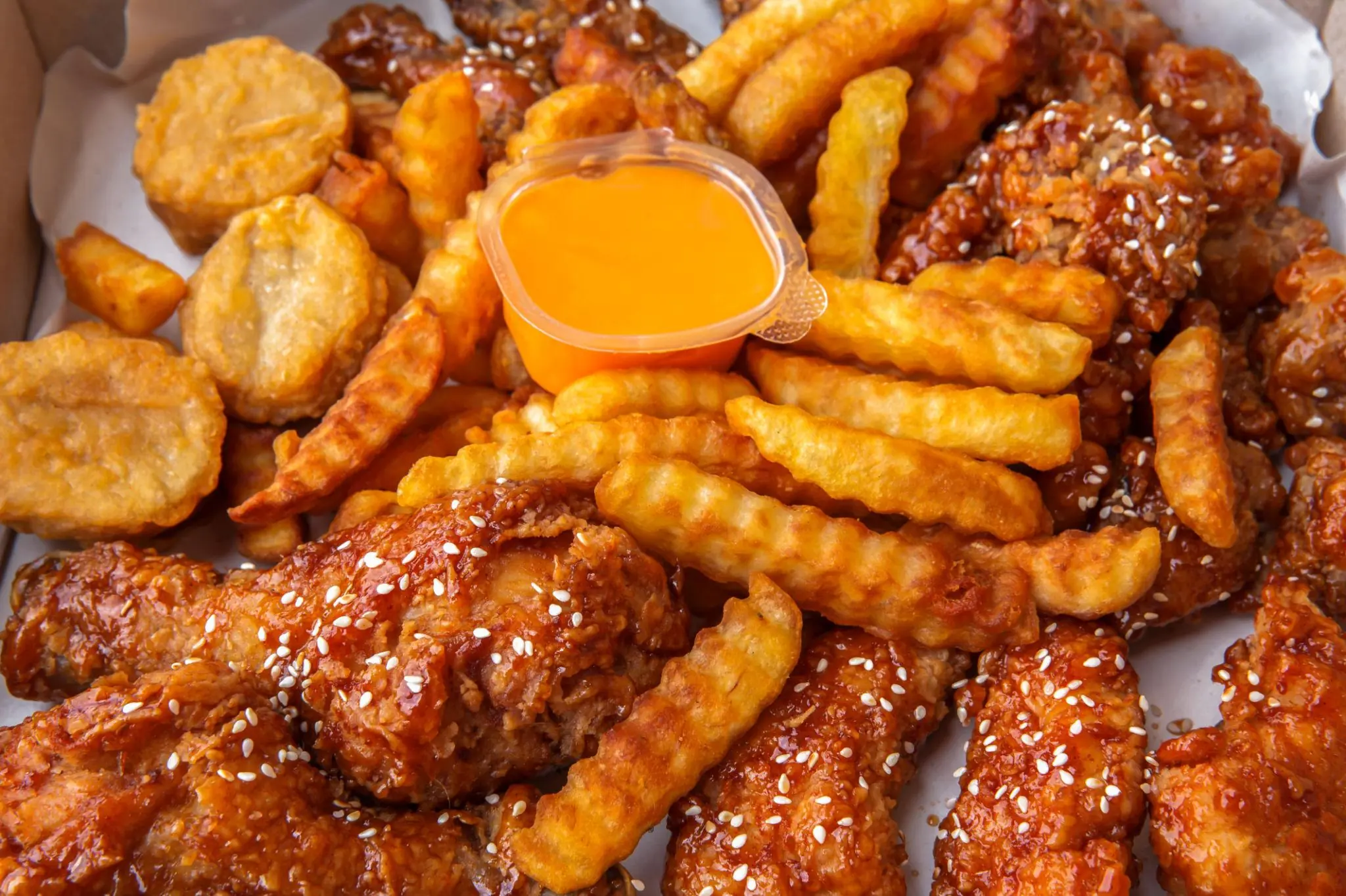 Consuming Too Much of These 3 Flavor Types May Harm Your Health