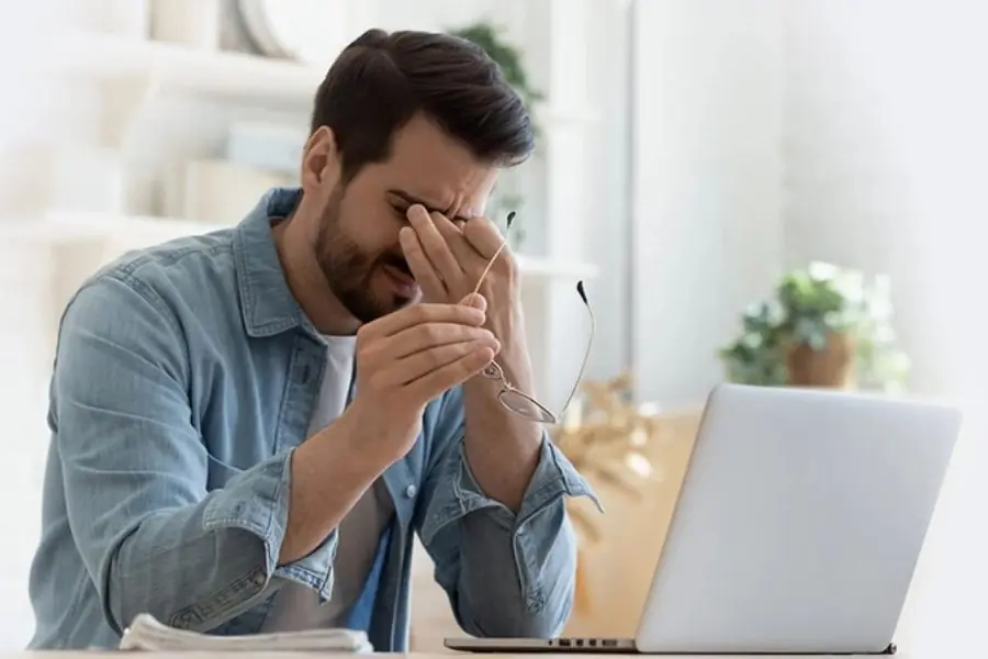 If You Experience Headaches and Blurred Vision in One Eye, Don’t Ignore These Signs