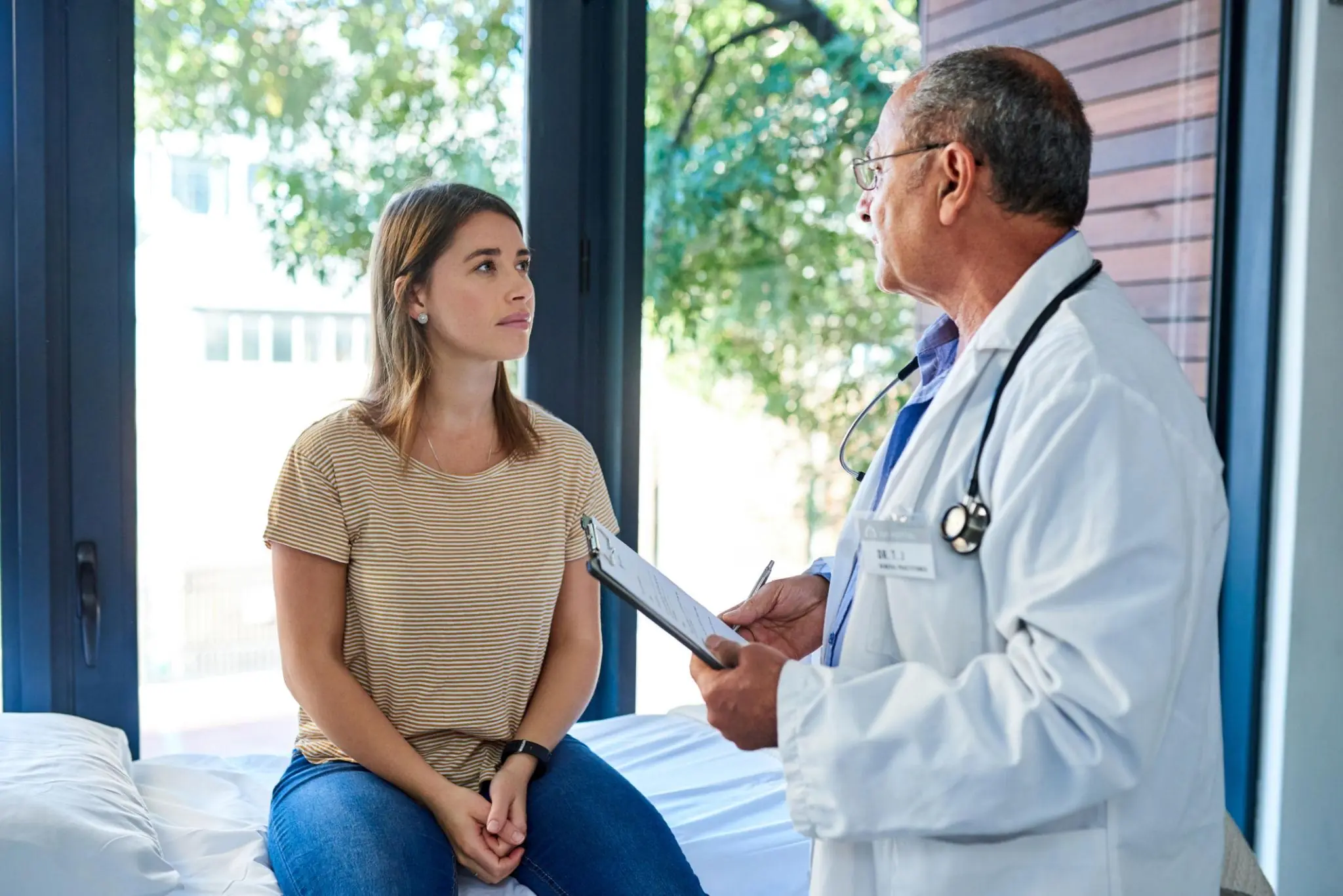 These 4 Major Diseases Can Progress Beyond What Money Alone Can Fix