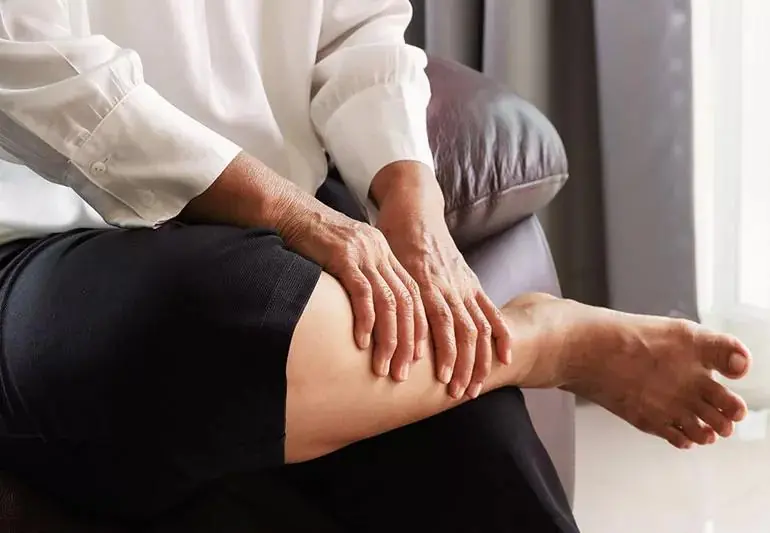 15 Common Body Changes That Could Be Linked to Kidney Problems