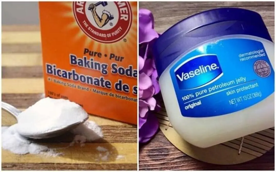 Baking Soda and Vaseline: The Viral Hand Care Hack Everyone Is Talking About