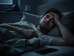 Constantly Waking Up at 3–4 AM? Here Are 4 Possible Health Concerns to Know