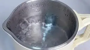 A warm cup of water in the morning sounds healthy… unless your kettle is secretly contaminating it