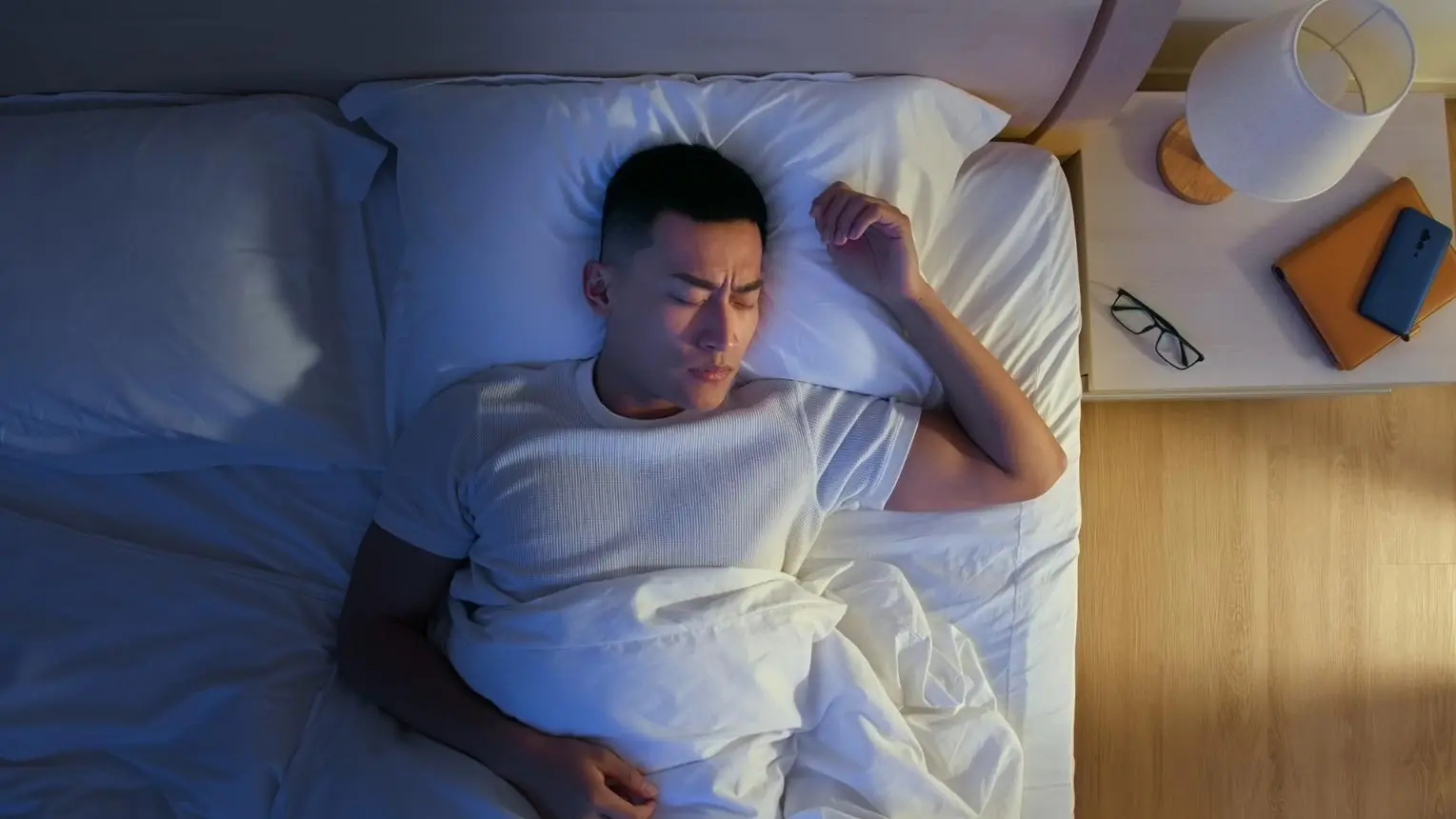 Doctors Warn: 4 Drinks You Should Avoid Before Bed for Better Health