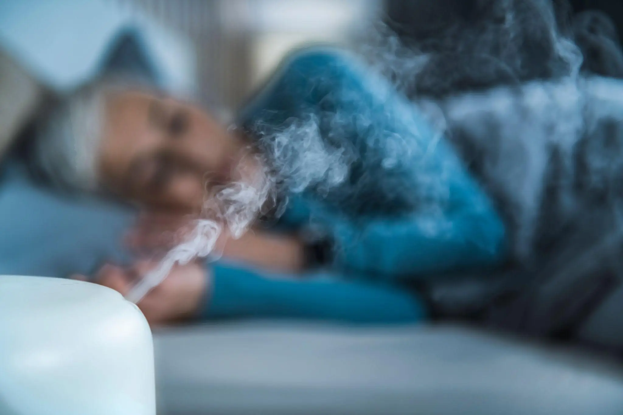 How to Clear Phlegm and Mucus From Your Chest and Throat Naturally