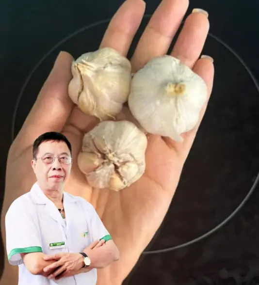 Warni.ng: 5 Common Mistakes Many People Make When Eating Garlic