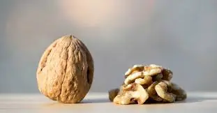 The hidden health benefits of walnuts experts want you to know