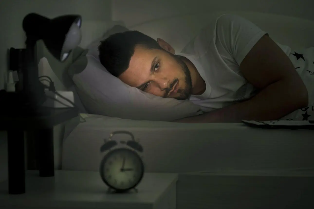 5 Morning Symptoms Your Body Should Never Ignore