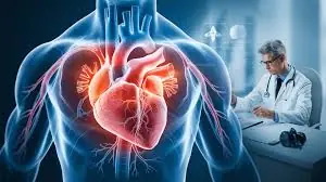 7 early symptoms that could happen before a heart attack strikes