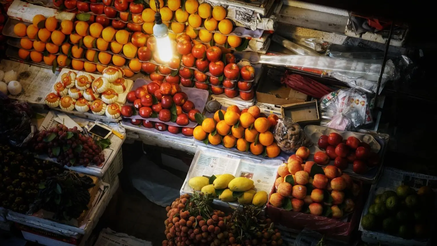 These 5 Fruits May Harm Your Health If Stored or Eaten Improperly