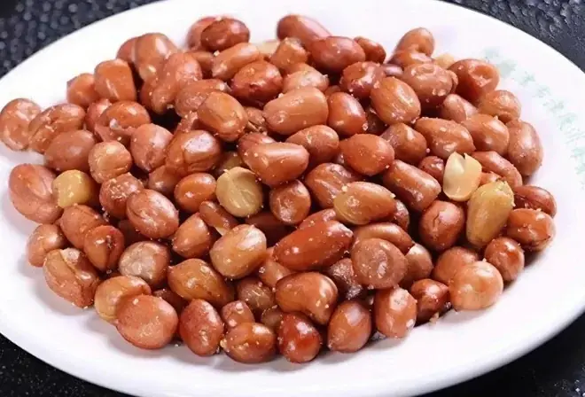 Peanuts may seem harmless, but overconsumption can lead to hidden health risks