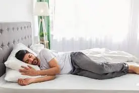 Sleeping on your right side every night? Here’s what experts say you should know