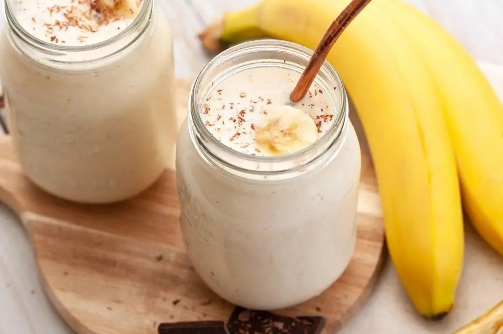 Eating Bananas in the Evening: What Really Happens to Your Body?