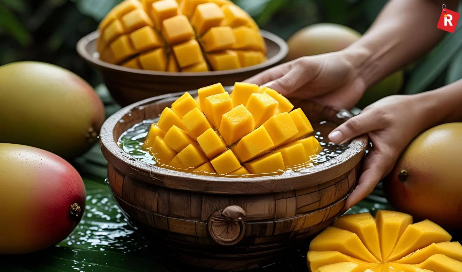 11 Health Facts About Mangoes That Sound Almost Too Good to Be True