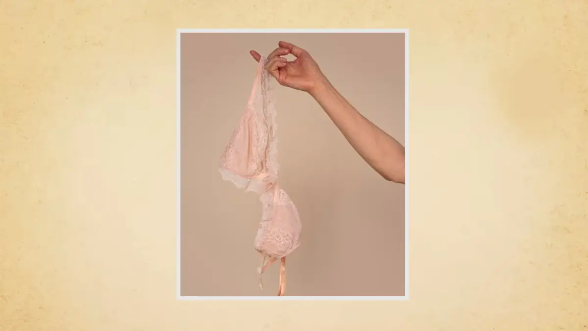 What Doctors Want Women to Know About Sleeping With Bras