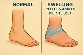 Your Body Could Be Sending These 5 Heart Attack Warnings Weeks in Advance