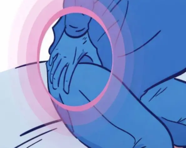 If Your Hip Hurts, It’s a Clear Sign That Something May Be Wrong