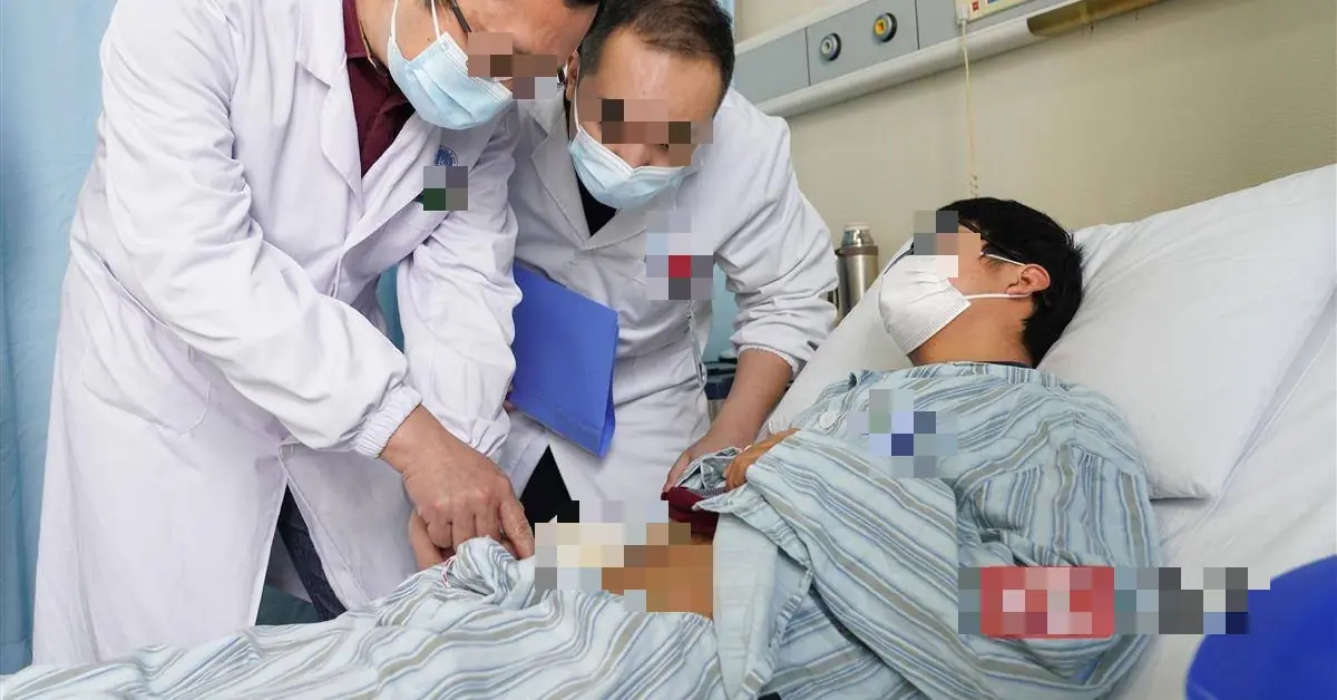 15-Year-Old Boy’s Li.ver Turned Pale White — Doctors Pointed to Two Familiar Foods Loved by Millions