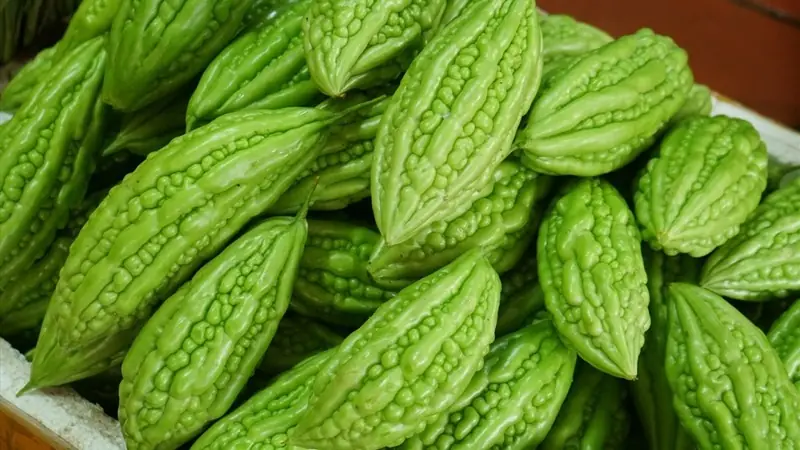 What Happens to Your Body When You Eat Bitter Melon?