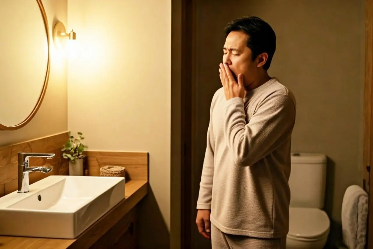 Your Kidneys May Be Sending Warning Signals While You Sleep - Here Are 5 to Watch For