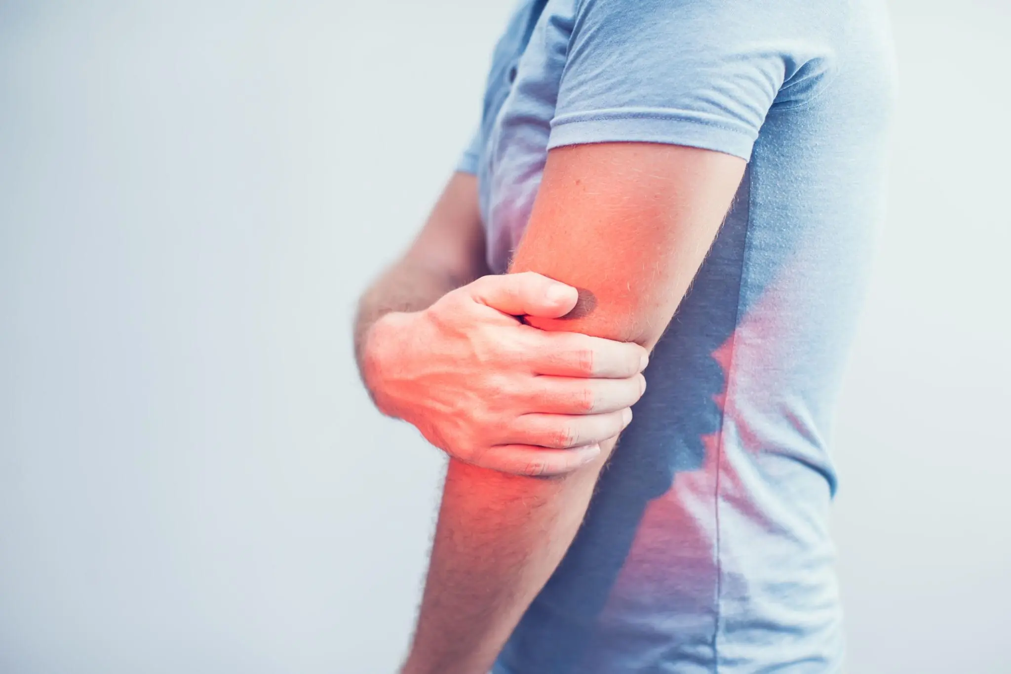 These 3 Changes in Your Arms or Legs Could Be Early Warning Signs of Can.cer