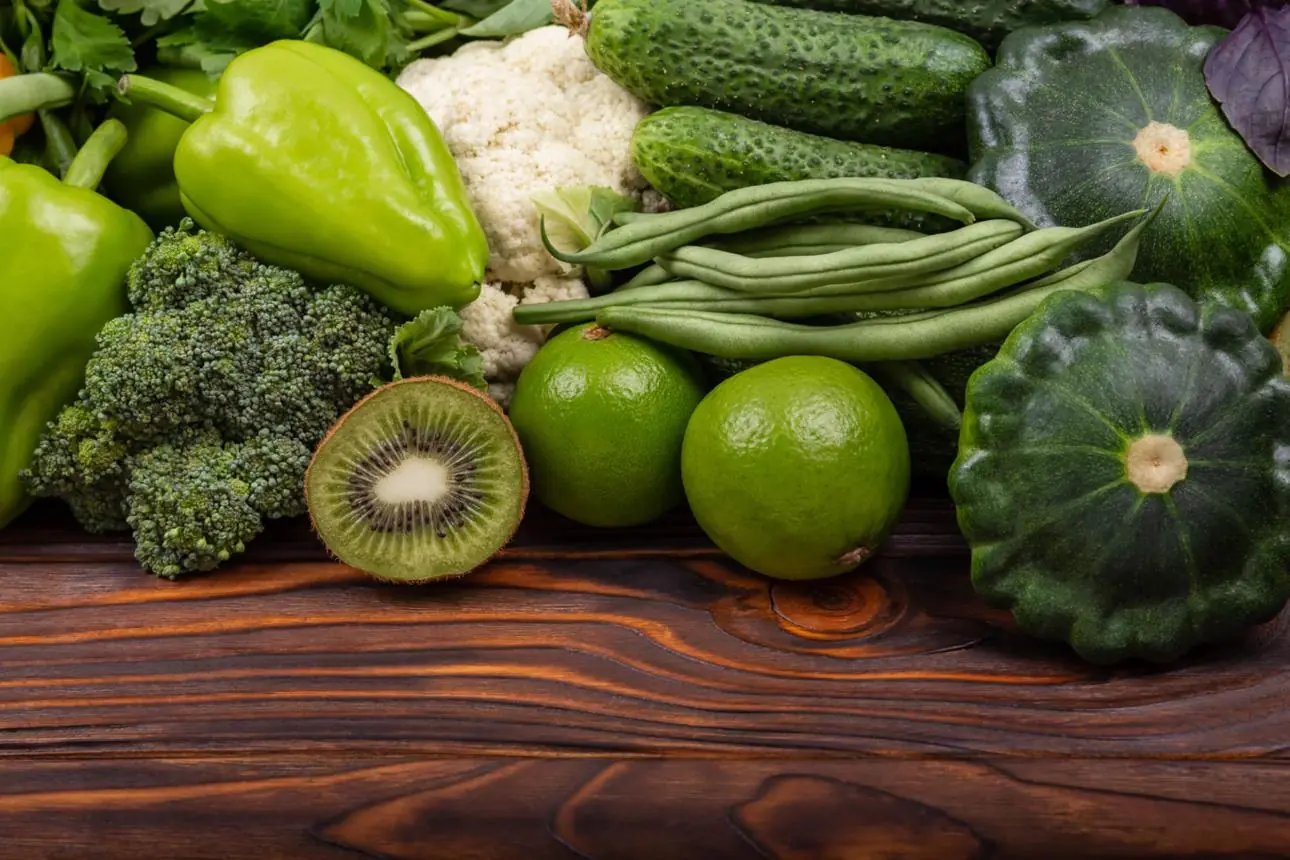 The Growing Hope of Anti-Can.cer Vegetables in Modern Nutrition