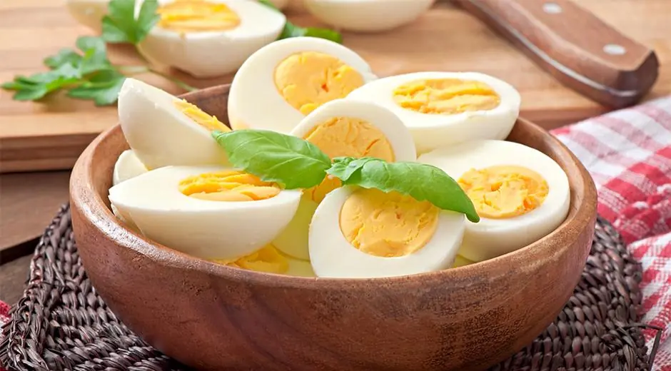 The Surprising Truth About Eating Eggs Every Day