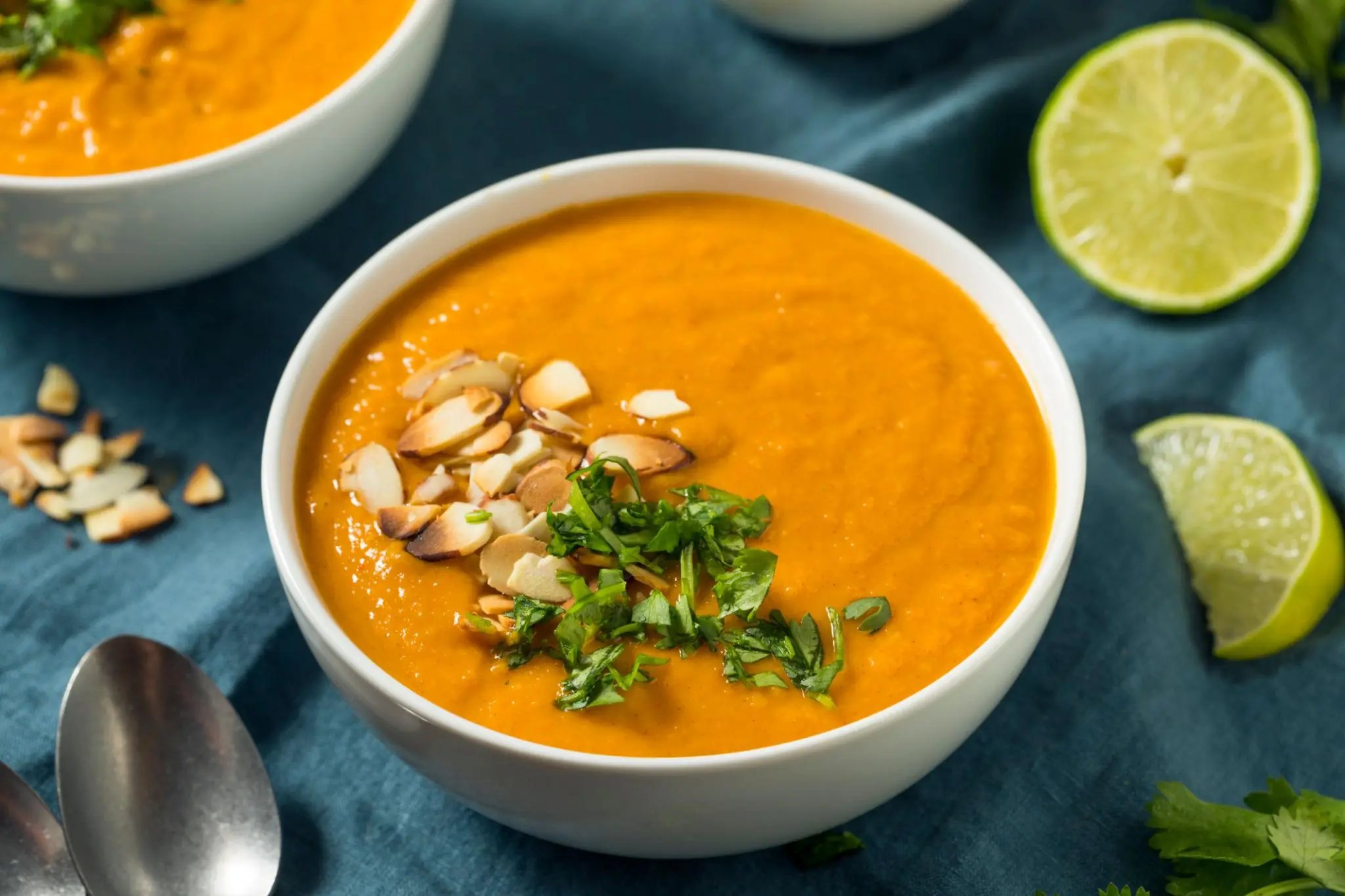 The Village With Surprisingly Low Can.cer Rates — And the Daily Root Vegetable They Swear By