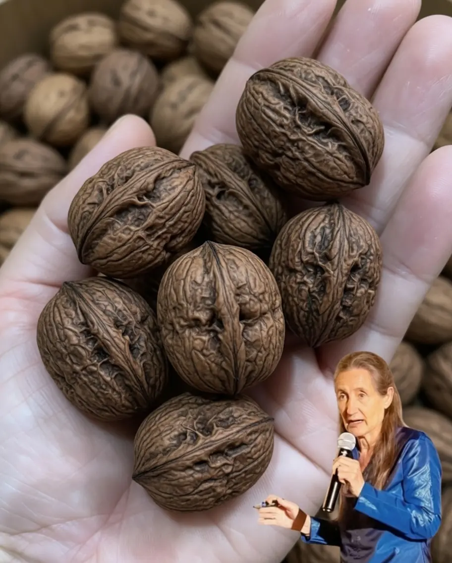 Eating Walnuts Every Day Could Affect Your Body in Surprising Ways